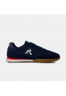 Chaussures Hommes Le Coq Sportif Veloce I 2510514 | LECOQSPORTIF Baskets pour hommes | scorer.es