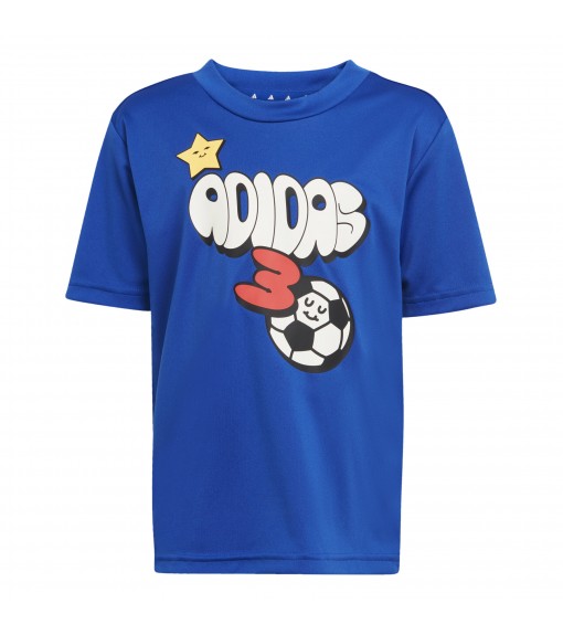 Conjunto Niño/a Adidas Train Essentials JL8673 | Conjuntos ADIDAS PERFORMANCE | scorer.es