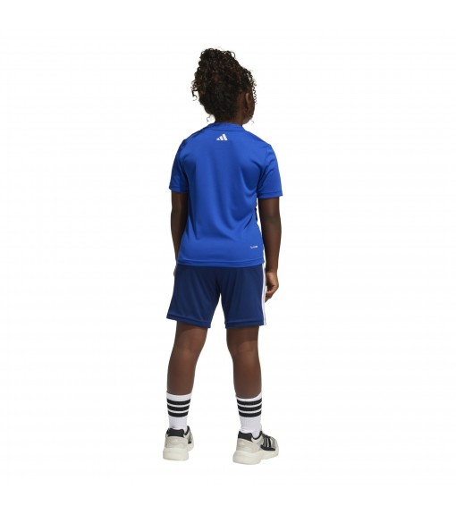 Adidas Train Essentials Junior Set JL8673 | ADIDAS PERFORMANCE Ensembles | scorer.es