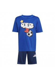 Adidas Train Essentials Junior Set JL8673 | ADIDAS PERFORMANCE Ensembles | scorer.es