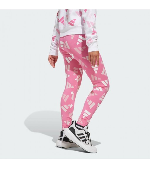 Legging Boy/girl Adidas JG Clbrtn JI6201 | ADIDAS PERFORMANCE Kids' leggings | scorer.es