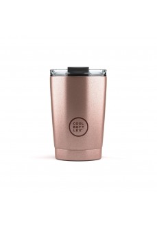 Cool Bottles Metallic Rose 330 ML Tumbler CBT33MER | COOL BOTTLES Water bottles | scorer.es