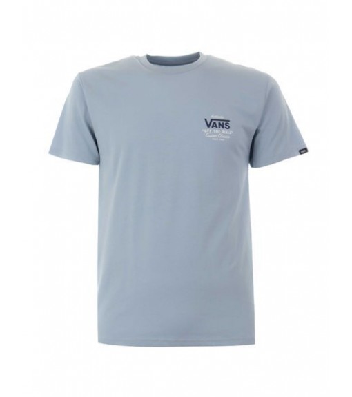 Camiseta Hombre Vans Holder St Classic VN0A3HZFCZD1 | Camisetas Hombre VANS | scorer.es