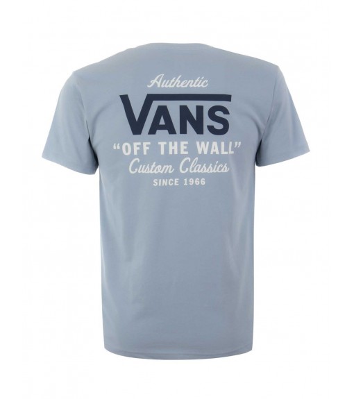 Camiseta Hombre Vans Holder St Classic VN0A3HZFCZD1 | Camisetas Hombre VANS | scorer.es