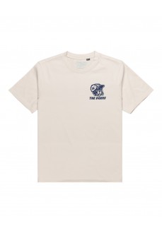 Men's Element Timber Buildedr T-Shirt ELYZT00518-TEG0 | ELEMENT Clothing | scorer.es