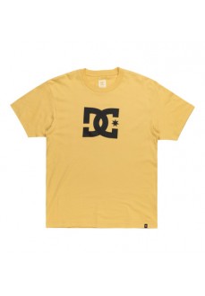 Camiseta Hombre DC Shoes Star Hss ADYZT05373-XYYB | Camisetas Hombre DC Shoes | scorer.es