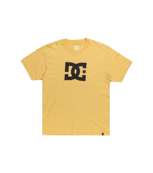 DC Shoes Star Hss Men's T-Shirt ADYZT05373-XYYYB | DC Shoes Men's T-Shirts | scorer.es