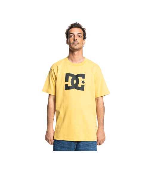 DC Shoes Star Hss Men's T-Shirt ADYZT05373-XYYYB | DC Shoes Men's T-Shirts | scorer.es