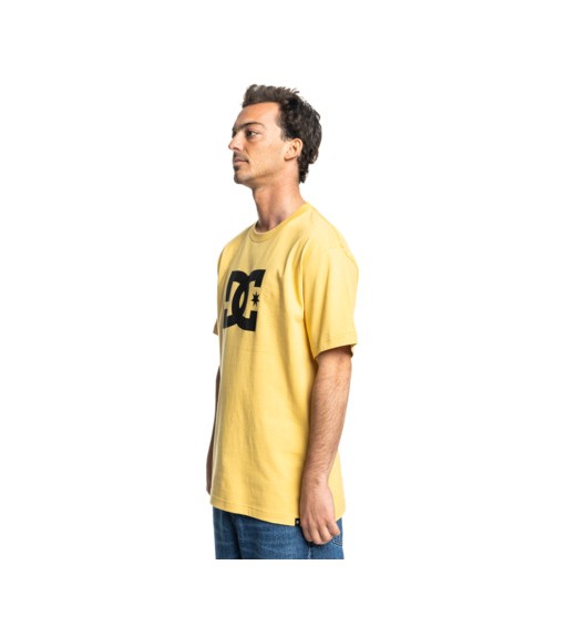 DC Shoes Star Hss Men's T-Shirt ADYZT05373-XYYYB | DC Shoes Men's T-Shirts | scorer.es