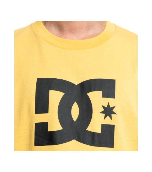 DC Shoes Star Hss Men's T-Shirt ADYZT05373-XYYYB | DC Shoes Men's T-Shirts | scorer.es