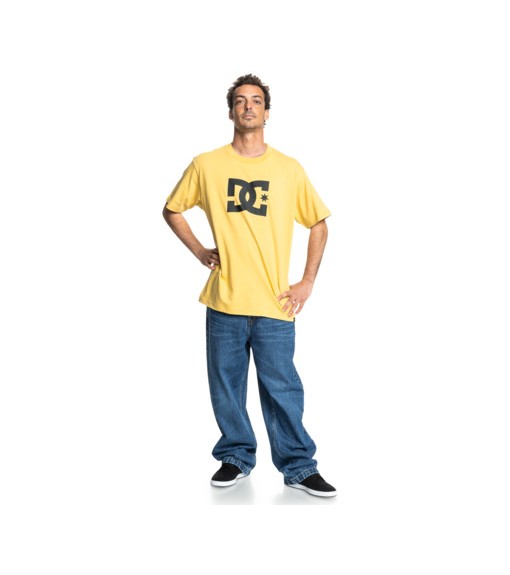 DC Shoes Star Hss Men's T-Shirt ADYZT05373-XYYYB | DC Shoes Men's T-Shirts | scorer.es