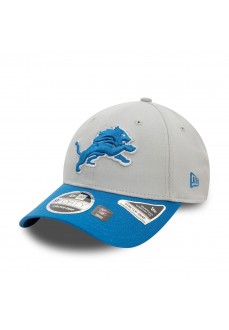 Gorra New Era Detroit Lions NFL 60595425 | Gorras NEW ERA | scorer.es