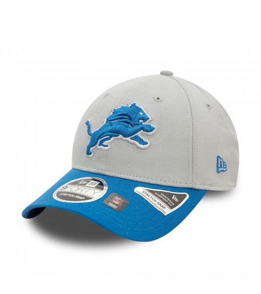 New Era Detroit Lions NFL Cap 60595425 | NEW ERA Caps | scorer.es