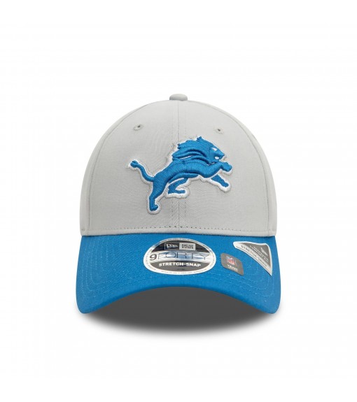 New Era Detroit Lions NFL Cap 60595425 | NEW ERA Caps | scorer.es