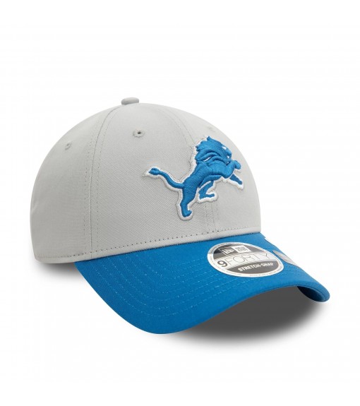 New Era Detroit Lions NFL Cap 60595425 | NEW ERA Caps | scorer.es