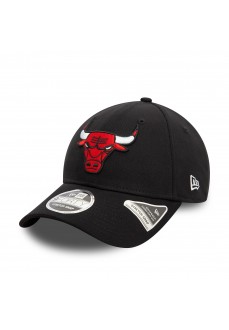 New Era Chicago Bulls Cap 60595178 | NEW ERA Caps | scorer.es