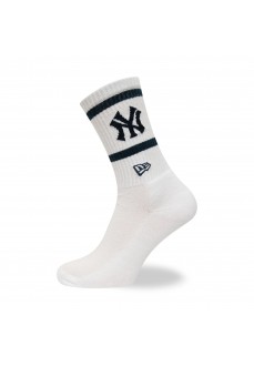 Calcetines New Era Stripe Crew Sock 13113632 | Calcetines NEW ERA | scorer.es