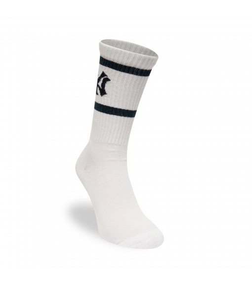 Chaussettes courtes à rayures New Era 13113632 | NEW ERA Chaussettes | scorer.es