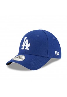 Gorra Hombre New Era Los Angeles Dodgers 10047531 | Gorras NEW ERA | scorer.es