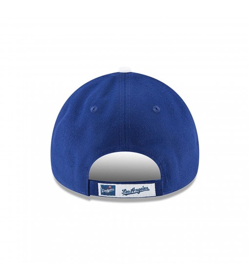 Men's New Era Los Angeles Dodgers Cap 10047531 | NEW ERA Caps | scorer.es