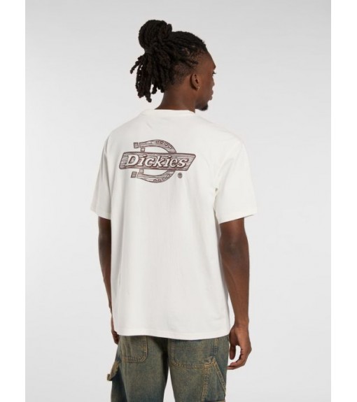 Camiseta Hombre Dickies Snake Ss Tee DK0A4ZATC481 | Camisetas Hombre DICKIES | scorer.es