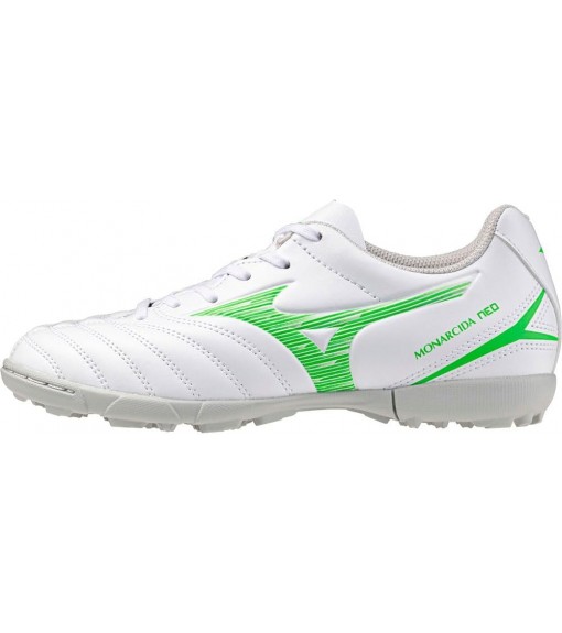 Mizuno Monarcida Neo 3 Chaussures Junior P1GE252537 | MIZUNO Chaussures de football pour enfants | scorer.es