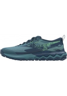 Zapatillas Hombre Mizuno Wave Ibuki 5 J1GJ257301 | Zapatillas running de hombre MIZUNO | scorer.es