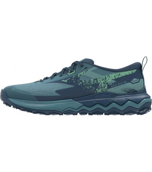 Zapatillas Hombre Mizuno Wave Ibuki 5 J1GJ257301 | Zapatillas running de hombre MIZUNO | scorer.es