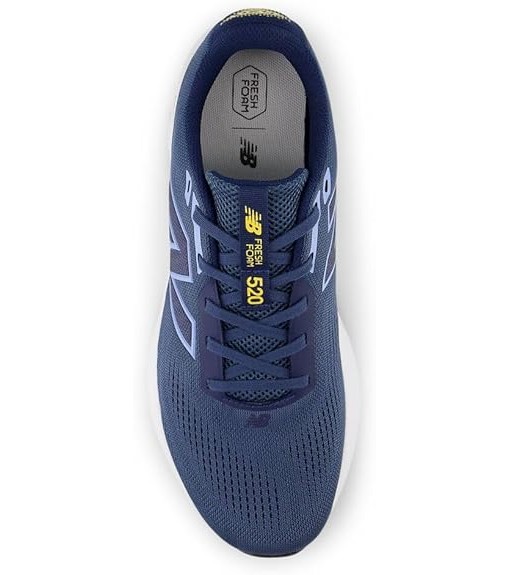 New Balance M520LO9 Men's Shoes | NEW BALANCE Men's running shoes | scorer.es