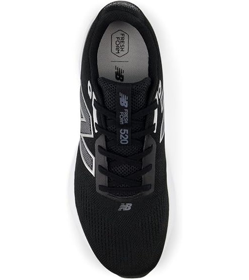 Chaussures New Balance Hommes M520LK9 | NEW BALANCE Chaussures de course pour hommes | scorer.es