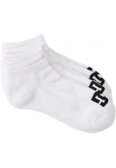 Calcetines Hombre DC Shoes Spp Liner ADYAA03187-WBB0 | Calcetines Hombre DC Shoes | scorer.es