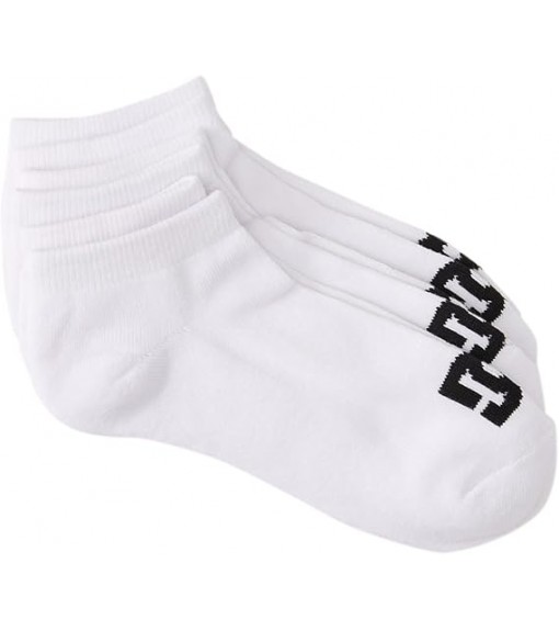 DC Shoes Spp Liner Men's Socks ADYAA03187-WBB0 | DC Shoes Socks for Men | scorer.es