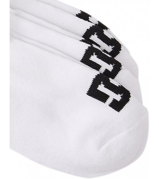 Chaussettes DC Shoes Spp Liner Hommes ADYAA03187-WBB0 | DC Shoes Chaussettes pour hommes | scorer.es