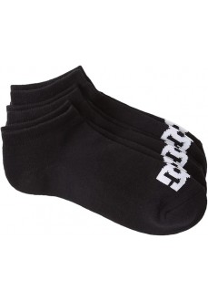 Men's Socks DC Shoes Spp Liner ADYAA03187-KVJ0 | DC Shoes Socks for Men | scorer.es