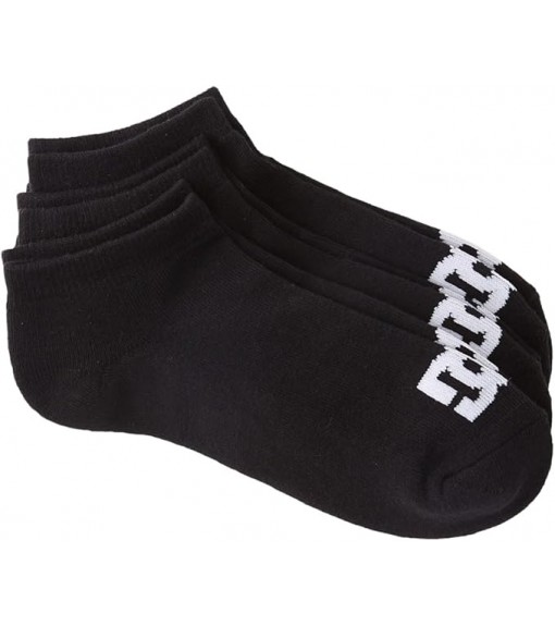 Chaussettes Hommes DC Shoes Spp Liner ADYAA03187-KVJ0 | DC Shoes Chaussettes pour hommes | scorer.es