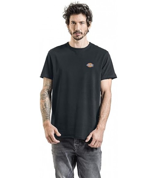 Hommes Dickies Mapleton Ss Tee DK0A4XDBBLK1 | DICKIES T-shirts pour hommes | scorer.es