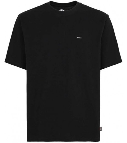 Camiseta Hombre Dickies Clancy Heavyweight SS DK0A4Z4LBLK1 | Camisetas Hombre DICKIES | scorer.es