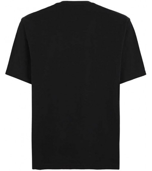 Camiseta Hombre Dickies Clancy Heavyweight SS DK0A4Z4LBLK1 | Camisetas Hombre DICKIES | scorer.es