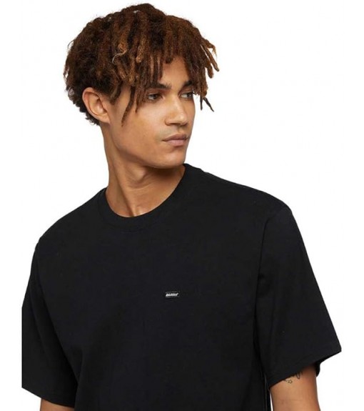 Dickies Clancy Heavyweight SS Men's T-Shirt DK0A4Z4LBLK1 | DICKIES Men's T-Shirts | scorer.es