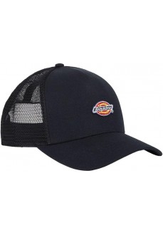 Dickies Hanston Trucker Cap DK0A4YV3BLK1