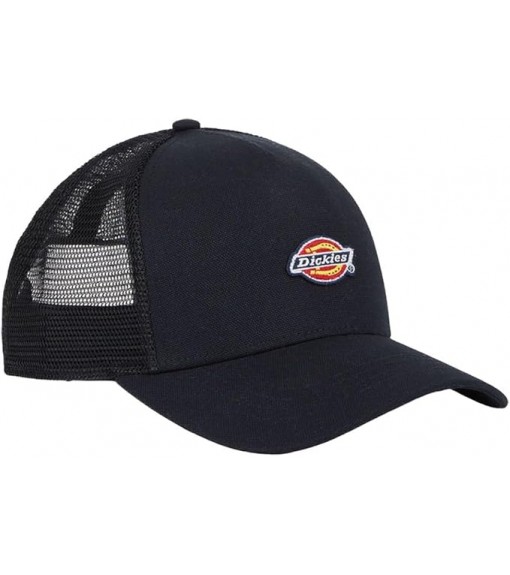 Dickies Hanston Trucker Cap DK0A4YV3BLK1 | DICKIES Men's caps | scorer.es