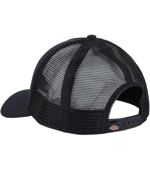 Dickies Hanston Trucker Cap DK0A4YV3BLK1 | DICKIES Men's caps | scorer.es