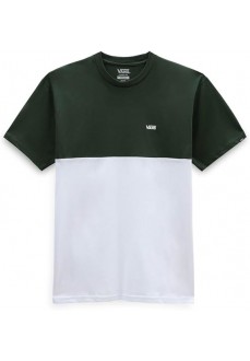 Camiseta Hombre Vans Colorblock Tee VN0A3CZDCB91 | Camisetas Hombre VANS | scorer.es