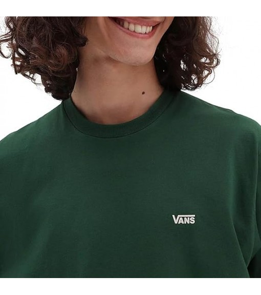 Vans Colorblock Tee VN0A3CZDCB91 Men's T-Shirt | VANS Men's T-Shirts | scorer.es