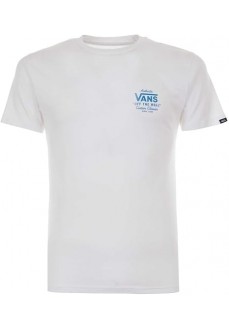 Camiseta Hombre Vans Holder St Classic VN0A3HZFCZM1 | Camisetas Hombre VANS | scorer.es