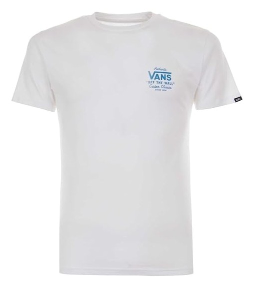 Camiseta Hombre Vans Holder St Classic VN0A3HZFCZM1 | Camisetas Hombre VANS | scorer.es