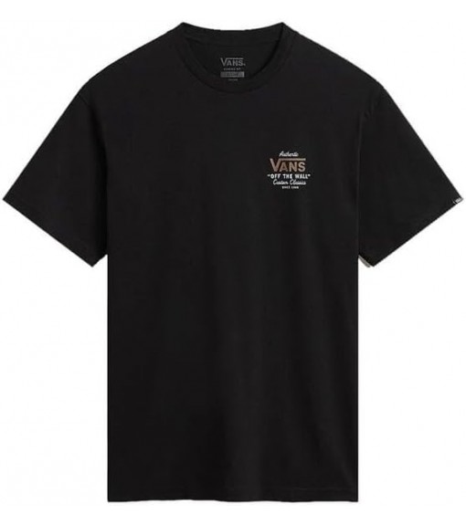 Hommes Vans Holder St Classic T-Shirt VN0A3HZFCO41 | VANS T-shirts pour hommes | scorer.es