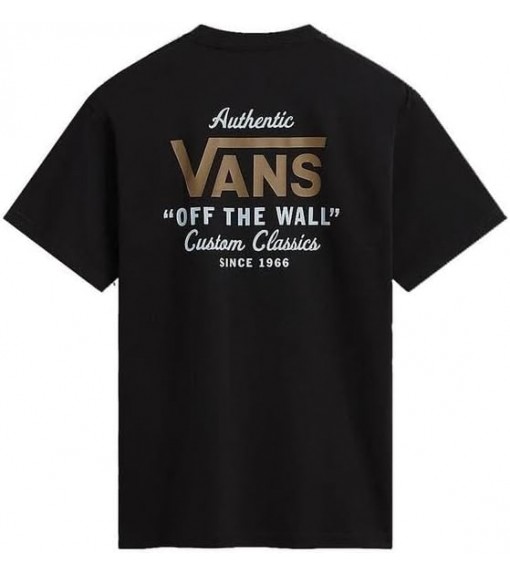 Hommes Vans Holder St Classic T-Shirt VN0A3HZFCO41 | VANS T-shirts pour hommes | scorer.es