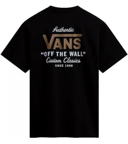 Hommes Vans Holder St Classic T-Shirt VN0A3HZFCO41 | VANS T-shirts pour hommes | scorer.es