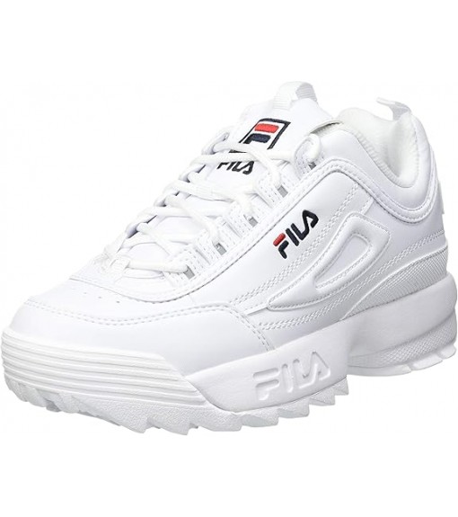 Fila Disruptor FFT0029.10004 Women's Shoes FFT0029.10004 | FILA Women's Trainers | scorer.es